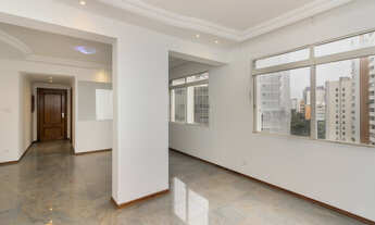 Imagem 6: Apartamento tipo para venda em Vila Nova Conceição com 2 quartos, 97m²