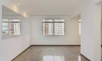 Imagem 2: Apartamento tipo para venda em Vila Nova Conceição com 2 quartos, 97m²