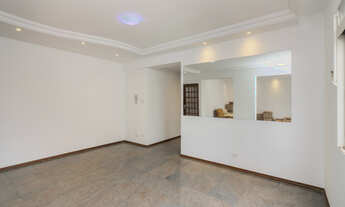 Imagem 3: Apartamento tipo para venda em Vila Nova Conceição com 2 quartos, 97m²