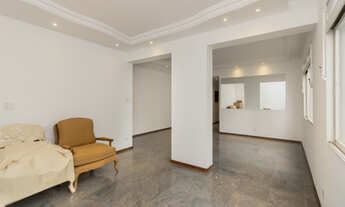 Imagem 7: Apartamento tipo para venda em Vila Nova Conceição com 2 quartos, 97m²