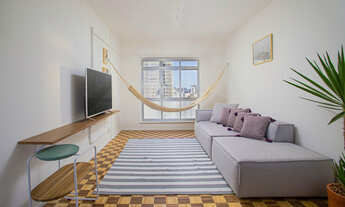 Imagem: Apartamento para venda em Pinheiros com