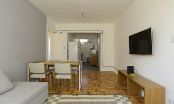 Imagem 6: Apartamento tipo para venda em Vila Mariana com 4 quartos, sendo 2 suítes, 110m²