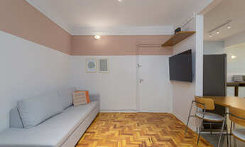 Imagem: Apartamento para venda em Brooklin com 3