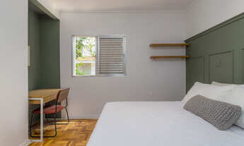 Imagem 7: Apartamento para venda em Brooklin com 3 quartos , 88m²