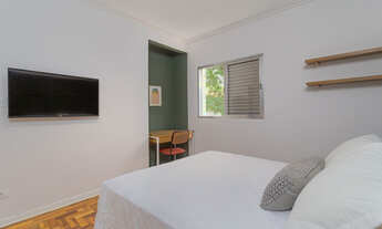 Imagem 6: Apartamento para venda em Brooklin com 3 quartos , 88m²