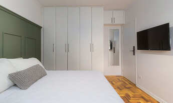 Imagem 4: Apartamento para venda em Brooklin com 3 quartos , 88m²