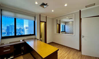 Imagem: Conjunto comercial para venda em Campo Belo