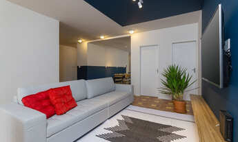 Imagem: Apartamento tipo para venda em Consolação