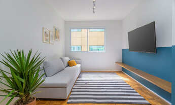 Imagem: Apartamento tipo para venda em Jardins com