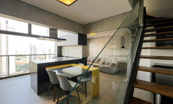 Imagem: Duplex para venda em Vila Olímpia com 1