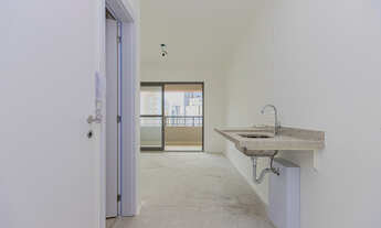 Imagem 7: Studio para venda em Moema com 1 quarto, sendo 1 suíte, 25m²