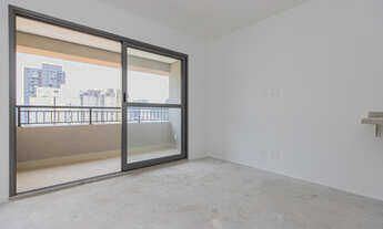 Imagem 3: Studio para venda em Moema com 1 quarto, sendo 1 suíte, 25m²