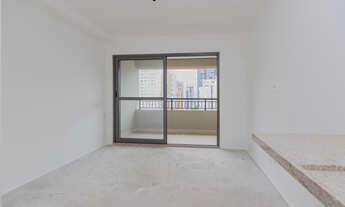 Imagem 4: Studio para venda em Moema com 1 quarto, sendo 1 suíte, 25m²