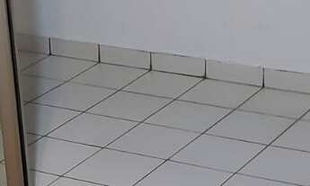 Imagem 7: Apartamento tipo para venda em Vila Indiana com 3 quartos, sendo 1 suíte, 110m²