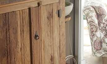 Imagem 2: Apartamento tipo para venda em Vila Indiana com 3 quartos, sendo 1 suíte, 110m²