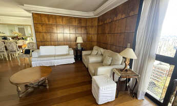 Imagem: Apartamento tipo para venda em Perdizes