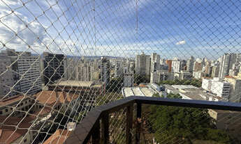 Imagem 5: Apartamento tipo para venda em Perdizes com 4 quartos, sendo 2 suítes, 252m²