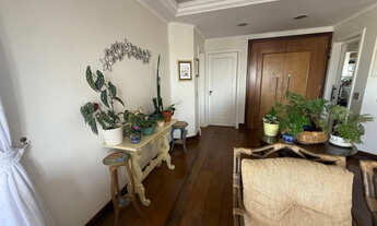 Imagem 3: Apartamento tipo para venda em Perdizes com 4 quartos, sendo 2 suítes, 252m²