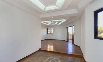 Imagem 6: Apartamento tipo para venda em Jardim Da Saúde com 4 quartos, sendo 2 suítes, 196m²