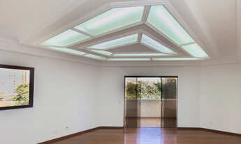 Imagem 3: Apartamento tipo para venda em Jardim Da Saúde com 4 quartos, sendo 2 suítes, 196m²