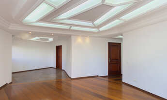 Imagem 5: Apartamento tipo para venda em Jardim Da Saúde com 4 quartos, sendo 2 suítes, 196m²