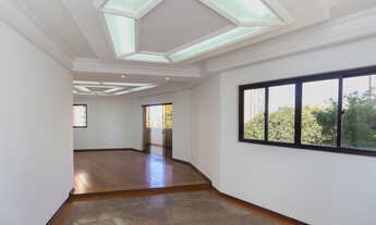 Imagem 7: Apartamento tipo para venda em Jardim Da Saúde com 4 quartos, sendo 2 suítes, 196m²