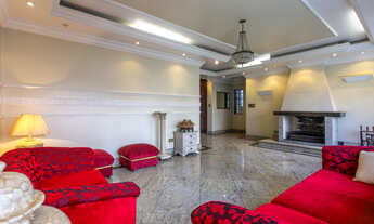 Imagem 4: Casa tipo para venda em Jardim Brasil (Zona Sul) com 4 quartos, sendo 2 suítes, 360m²