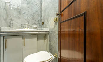 Imagem 7: Casa tipo para venda em Jardim Brasil (Zona Sul) com 4 quartos, sendo 2 suítes, 360m²