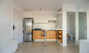 Imagem 6: Studio para venda em Vila Mariana com 1 quarto, sendo 1 suíte, 38m²