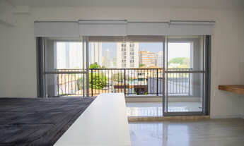 Imagem: Studio para venda em Vila Mariana com 1