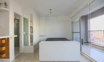 Imagem 5: Studio para venda em Vila Mariana com 1 quarto, sendo 1 suíte, 38m²