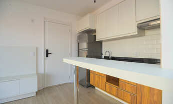 Imagem 7: Studio para venda em Vila Mariana com 1 quarto, sendo 1 suíte, 38m²