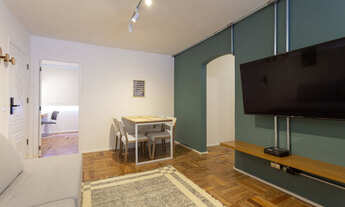 Imagem: Apartamento tipo para venda em Bela Vista