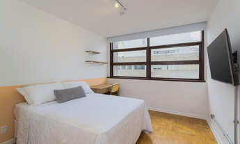 Imagem: Apartamento tipo para venda em Jardins com