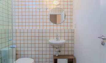 Imagem 5: Apartamento para venda em Bela Vista com 4 quartos, sendo 1 suíte , 114m²