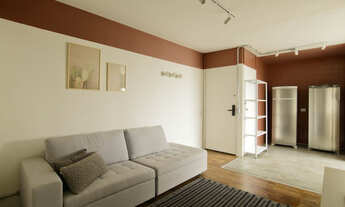 Imagem: Apartamento tipo para venda em Vila Olímpia