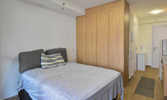 Imagem 4: Studio para venda em Vila Mariana com 1 quarto, 27m²