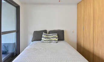 Imagem 5: Studio para venda em Vila Mariana com 1 quarto, 27m²