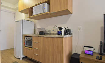 Imagem 6: Studio para venda em Vila Mariana com 1 quarto, 27m²