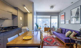 Imagem: Apartamento tipo para venda em Cidade Monções