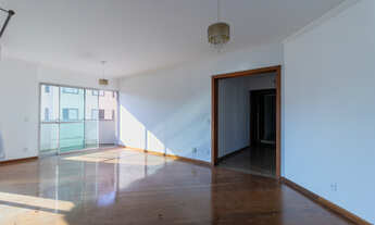 Imagem 3: Apartamento tipo para venda em Moema com 4 quartos, sendo 2 suítes, 209m²