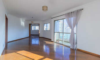 Imagem: Apartamento tipo para venda em Moema com