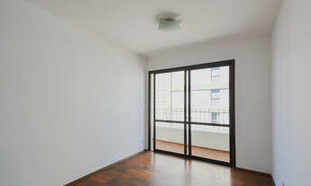 Imagem 4: Apartamento tipo para venda em Indianópolis com 2 quartos, 70m²