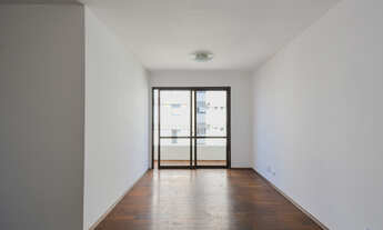 Imagem 2: Apartamento tipo para venda em Indianópolis com 2 quartos, 70m²