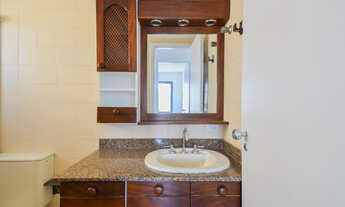 Imagem 7: Apartamento tipo para venda em Indianópolis com 2 quartos, 70m²