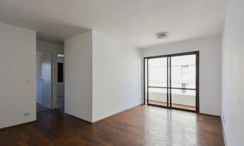 Imagem: Apartamento tipo para venda em Indianópolis