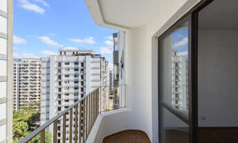 Imagem 5: Apartamento tipo para venda em Indianópolis com 2 quartos, 70m²