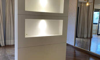 Imagem 3: Apartamento tipo para venda em Vila Mariana com 3 quartos, sendo 2 suítes, 118m²