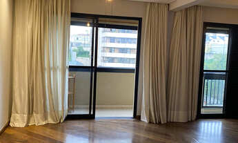 Imagem: Apartamento tipo para venda em Vila Mariana