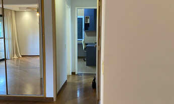 Imagem 6: Apartamento tipo para venda em Vila Mariana com 3 quartos, sendo 2 suítes, 118m²